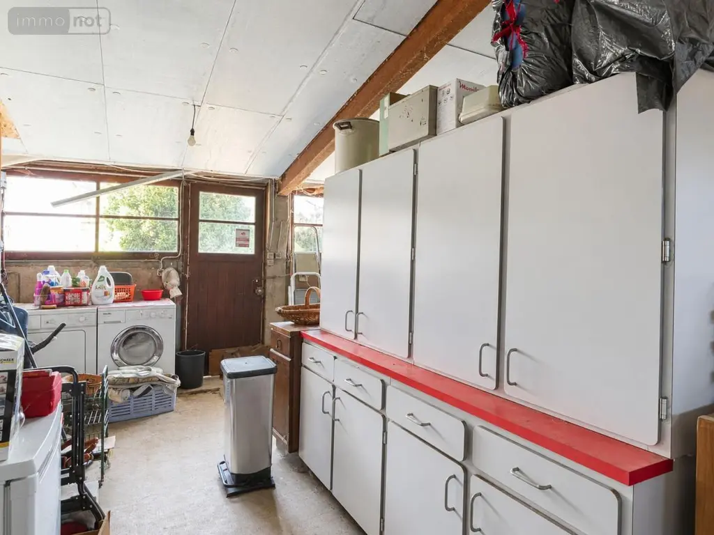 Maison a vendre Fouesnant 29170 Finistère 29 112 m2 6 pièces 334400 euros 29014-3169 012