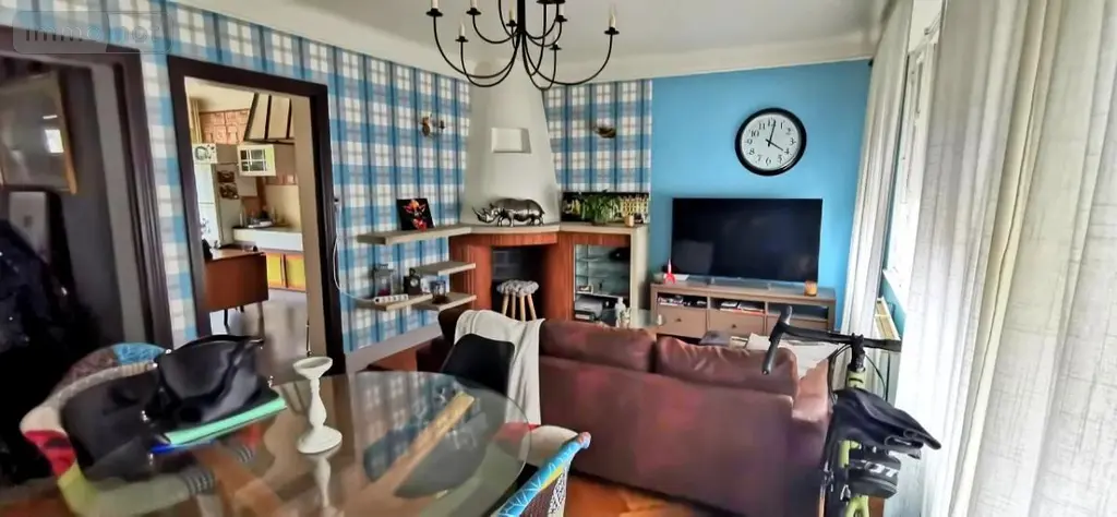 Maison a vendre Arras 62000 Pas-de-Calais 62 93 m2 4 pièces 167200 euros 62130-2352 006