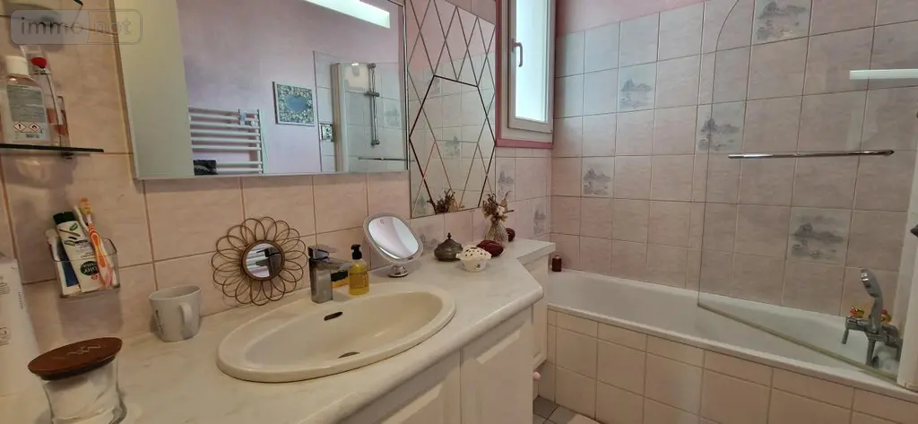Maison a vendre Vendôme 41100 Loir-et-Cher 41 138 m2 5 pièces 263906 euros 41050-2902 009