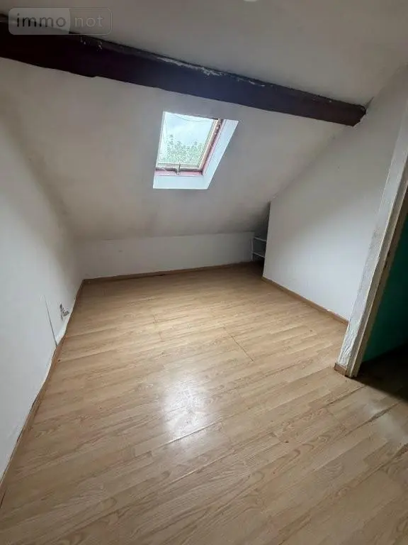 Maison a vendre Marly 59770 Nord 59 107 m2 7 pièces 84800 euros 59157-2542 007