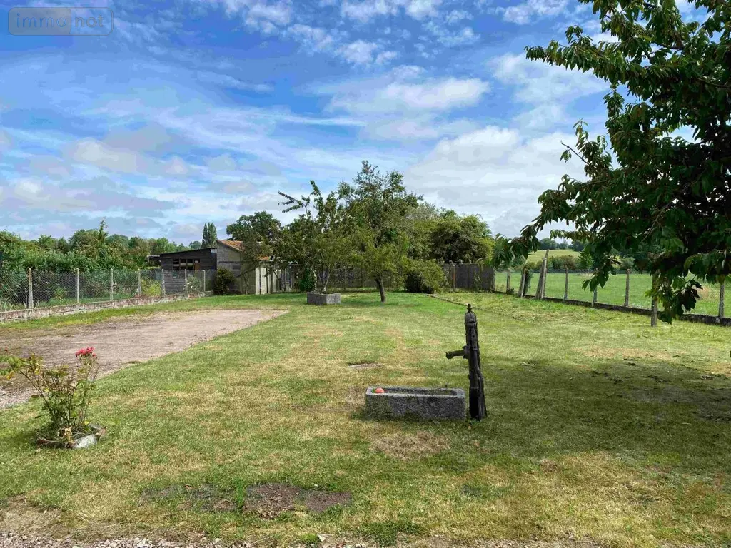 Maison a vendre Les Rotours 61210 Orne 61 130 m2 7 pièces 116750 euros 61030-1344 010