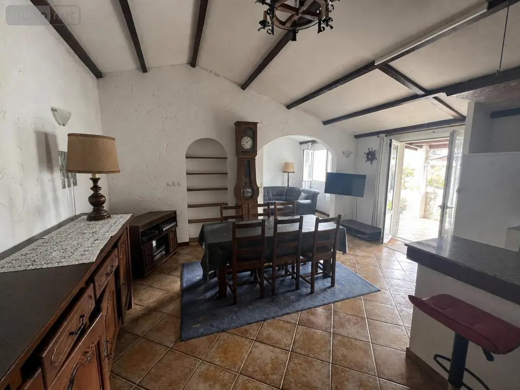 Maison a vendre Le Tampon 97430 La Réunion 974 70 m2 3 pièces 213000 euros 97411-373 004