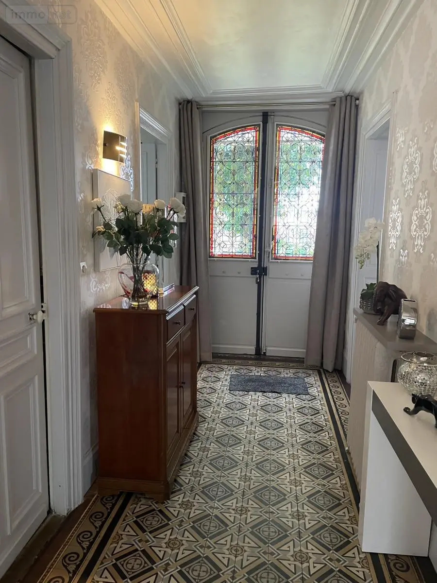 Maison a vendre Quiévy 59214 Nord 59 289 m2 13 pièces 534480 euros 59191-5939 005