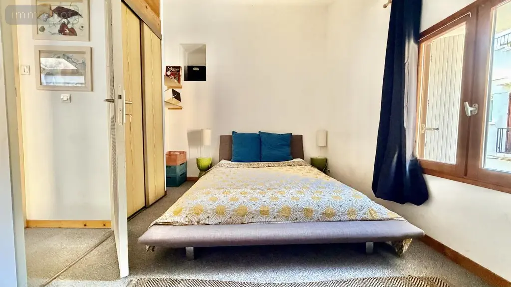 Appartement a vendre Sète 34200 Hérault 34 58 m2 4 pièces 159000 euros 34012-794 007