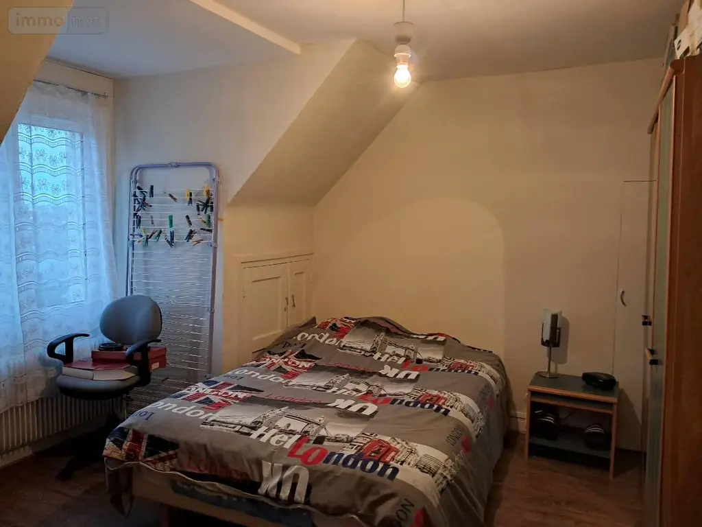 Immeuble de rapport a vendre Le Portel 62480 Pas-de-Calais 62 145 m2 241040 euros 62056-1192 010
