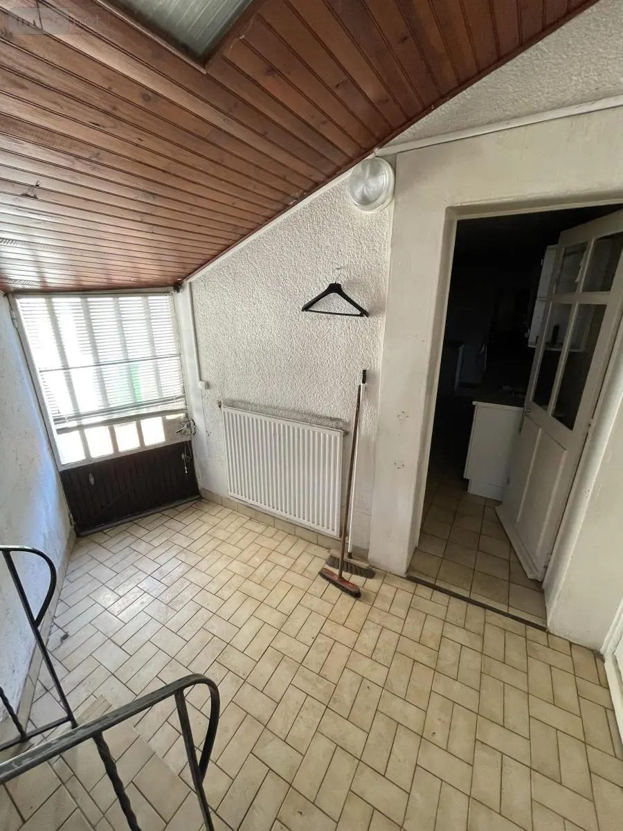 Maison a vendre Le Mans 72000 Sarthe 72 95 m2 5 pièces 116600 euros 72009-1330 020