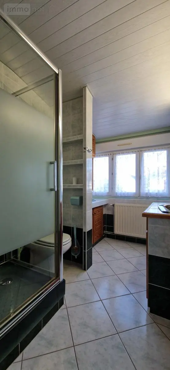 Maison a vendre Vendôme 41100 Loir-et-Cher 41 86 m2 4 pièces 166240 euros 41050-2900 010