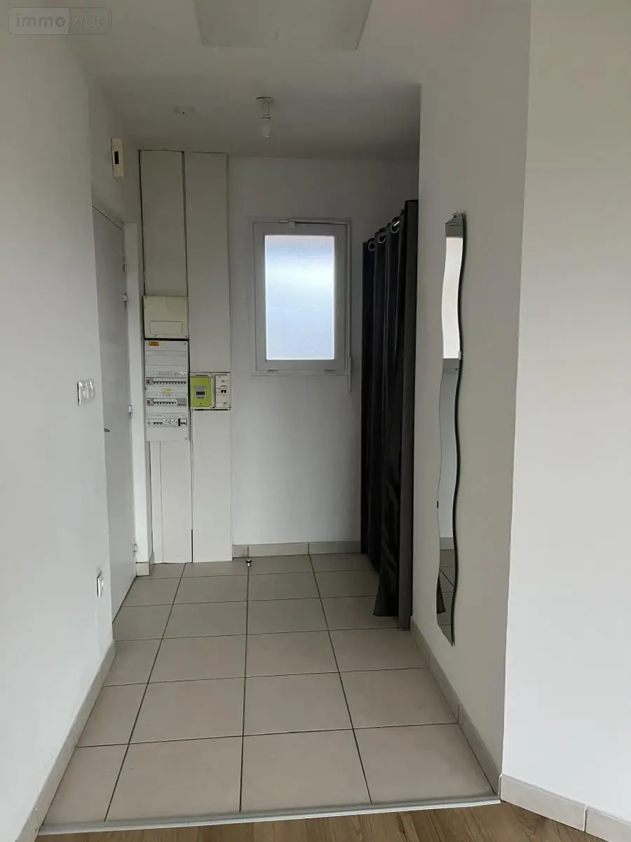 Location appartement Noyelles-Godault 62950 Pas-de-Calais 62 74 m2 790 euros 62034-L3426 002