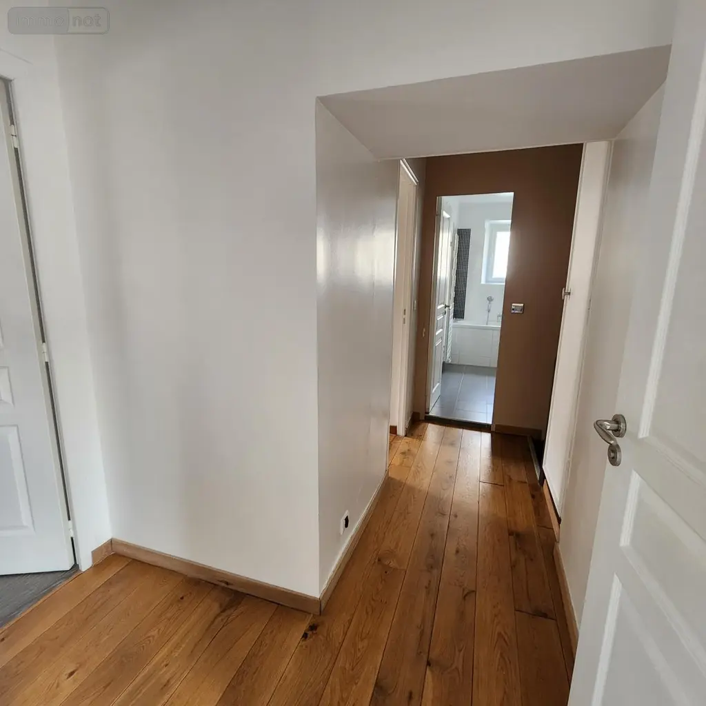 Maison a vendre La Ferté-Bernard 72400 Sarthe 72 100 m2 6 pièces 171600 euros 72085-2241 007