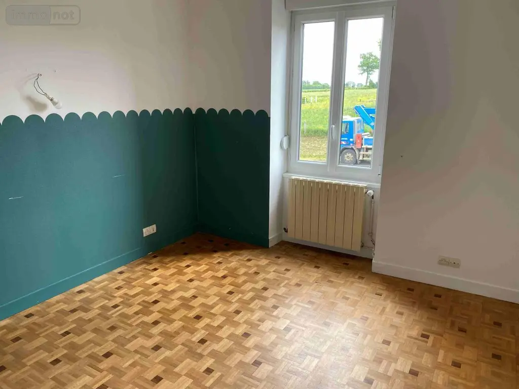 Maison a vendre Giel-Courteilles 61210 Orne 61 140 m2 6 pièces 188000 euros 61030-1337 010