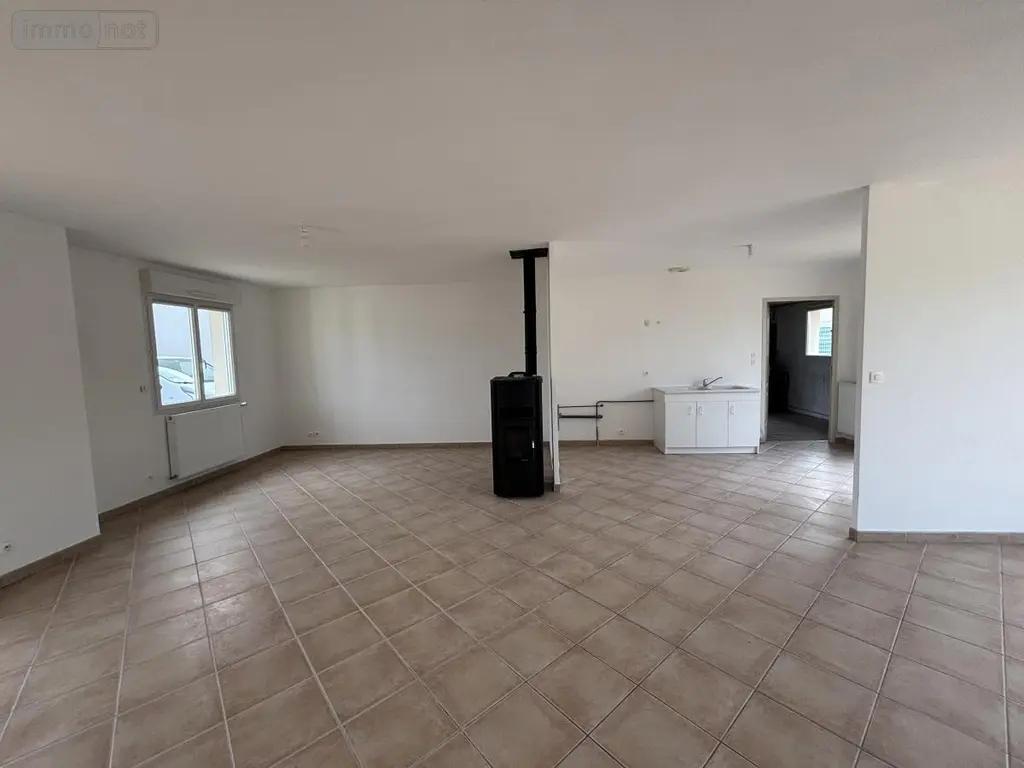Maison a vendre Beaufort-en-Anjou 49250 Maine-et-Loire 49 99 m2 5 pièces 239200 euros 49037-1145 003