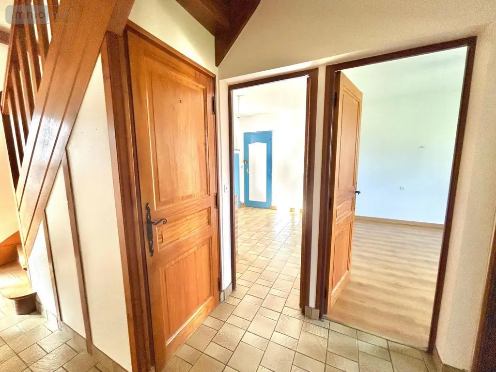 Maison a vendre Saint-Sauveur-le-Vicomte 50390 Manche 50 120 m2 215800 euros 50061-3005 003