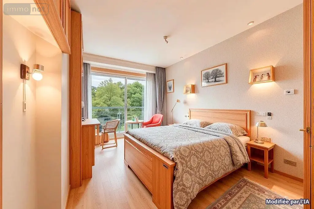 Appartement a vendre Clichy 92110 Hauts-de-Seine 92 82 m2 4 pièces 620000 euros 75194-97 009