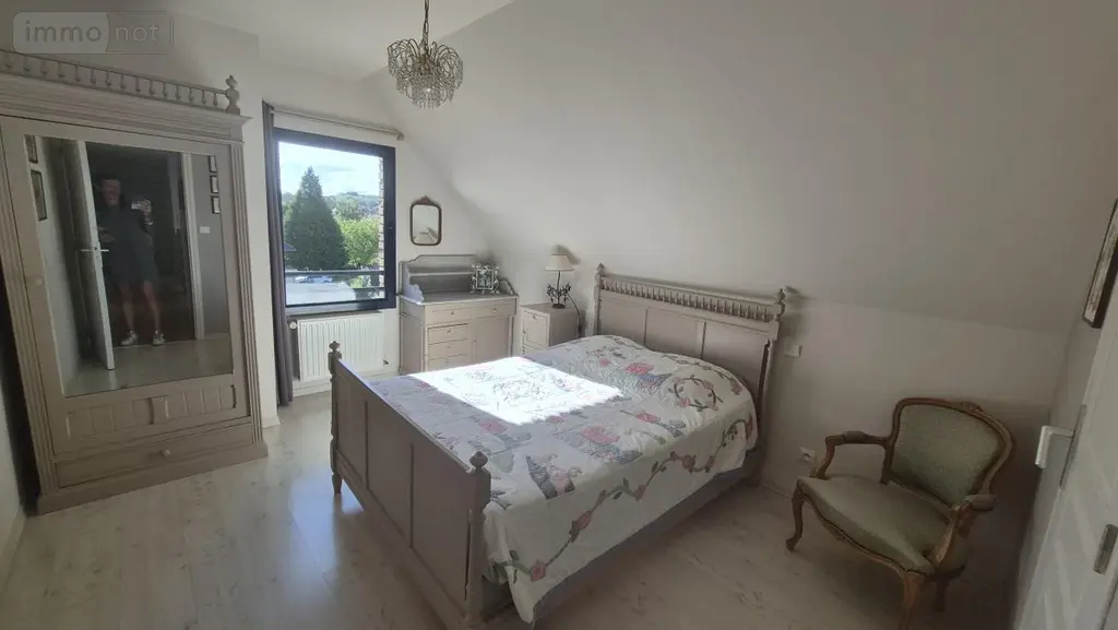 Maison a vendre Souchez 62153 Pas-de-Calais 62 232 m2 8 pièces 572000 euros 62135-2384 006