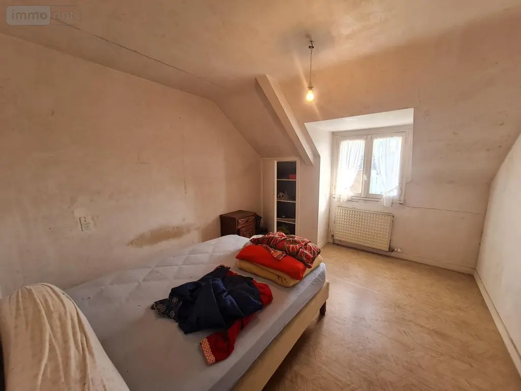 Maison a vendre Radenac 56500 Morbihan 56 121 m2 6 pièces 125520 euros 56053-2498 008