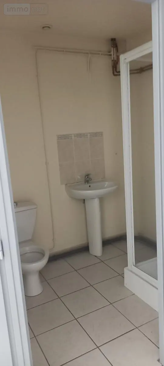 Immeuble de rapport a vendre École-Valentin 25480 Doubs 25 290 m2 475000 euros 25013-922 005