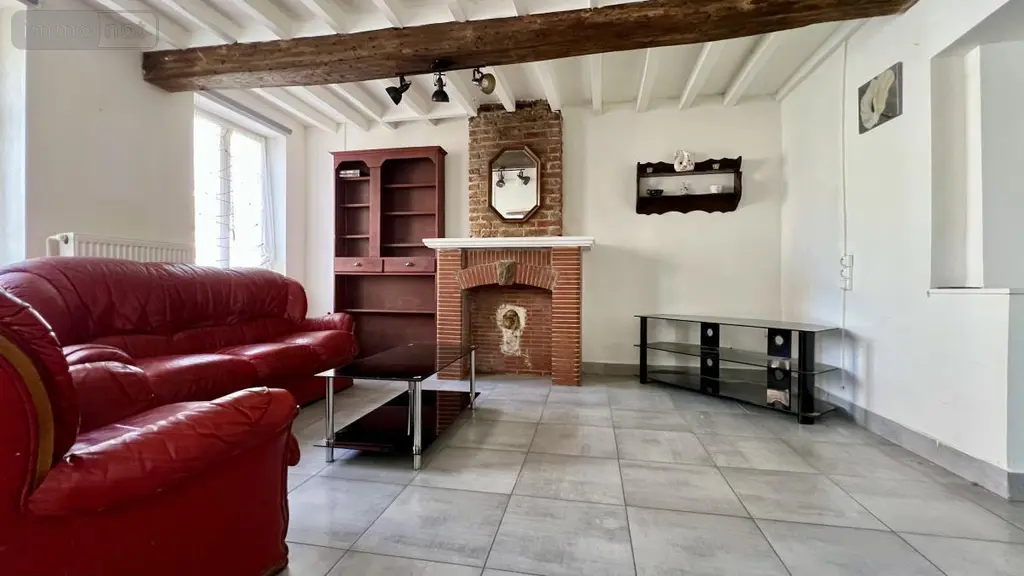 Maison a vendre Fretin 59273 Nord 59 63 m2 2 pièces 199000 euros 59028-132 002