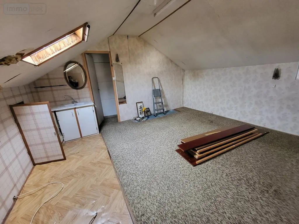 Maison a vendre Étupes 25460 Doubs 25 94 m2 5 pièces 118000 euros 25054-1992 007