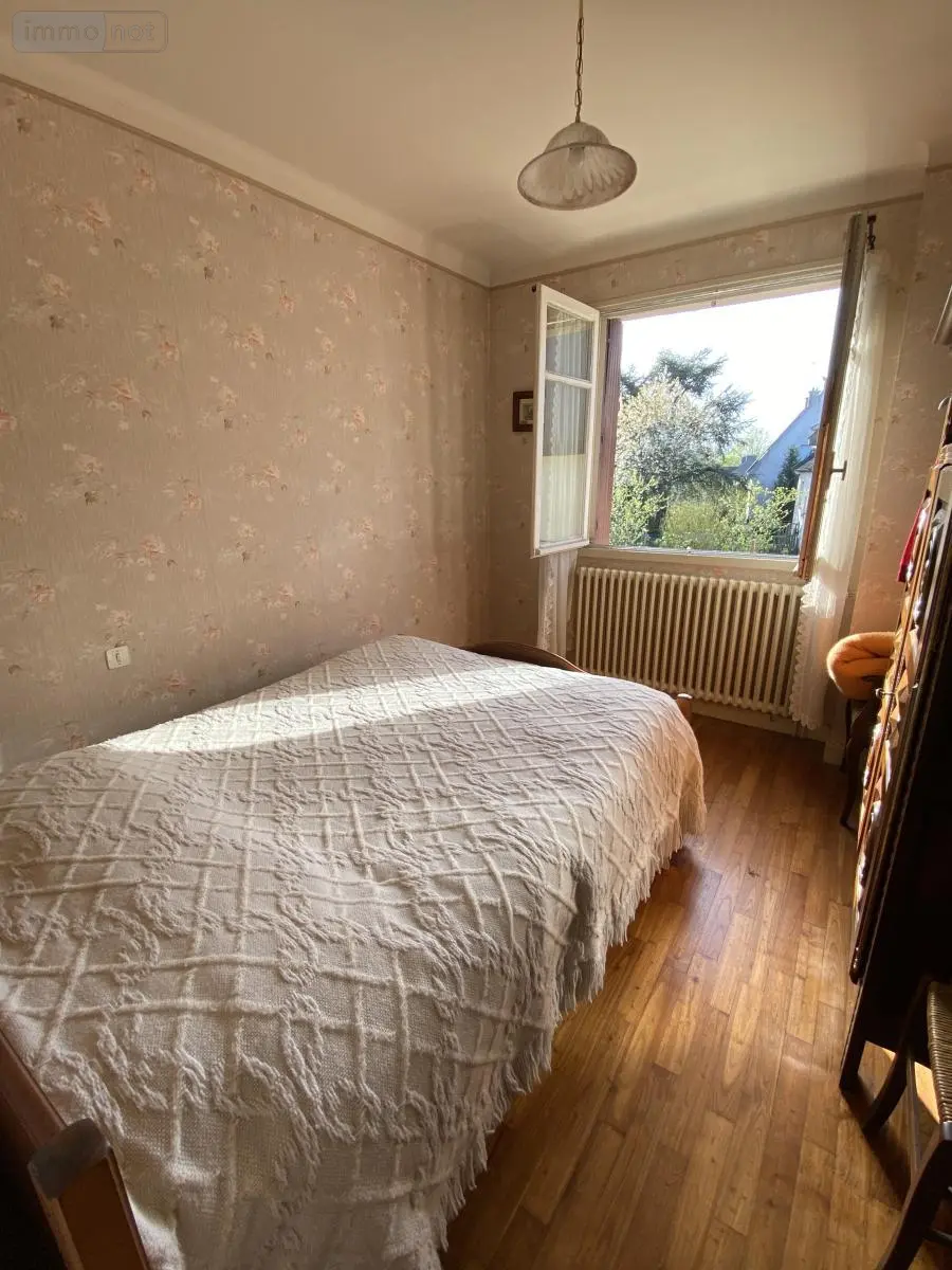 Maison a vendre Loudéac 22600 Côtes-d'Armor 22 118 m2 4 pièces 105300 euros 22110-2305 007