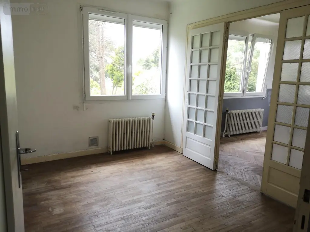 Maison a vendre Plouha 22580 Côtes-d'Armor 22 121 m2 292950 euros 22017-1372 005