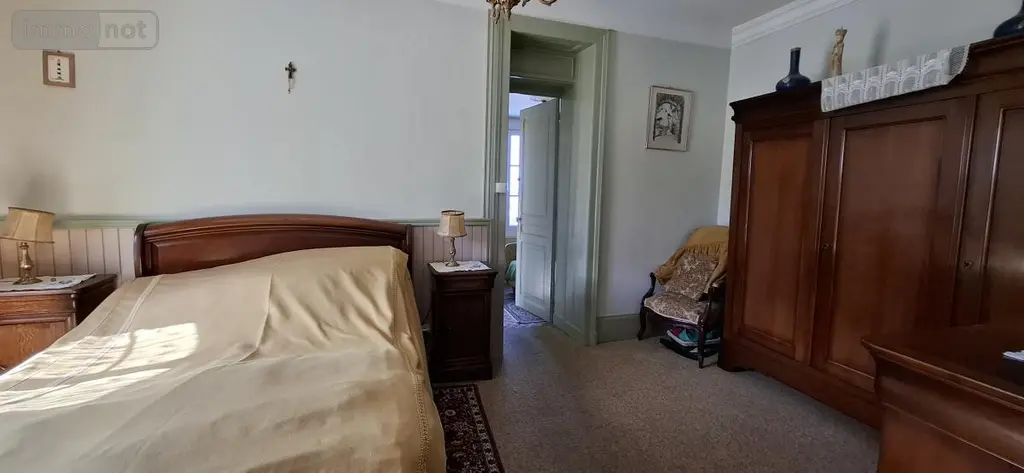 Maison a vendre Cherbourg-en-Cotentin 50100 Manche 50 137 m2 7 pièces 295000 euros 50050-568 016