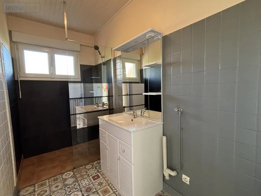 Maison a vendre Kerlouan 29890 Finistère 29 66 m2 3 pièces 167000 euros 29132-542 008