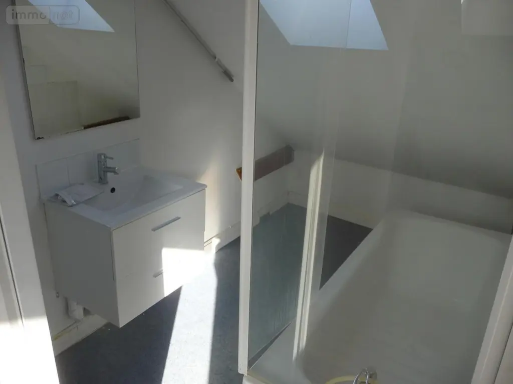 Location appartement Nœux-les-Mines 62290 Pas-de-Calais 62 37 m2 3 pièces 460 euros 62023-L1451 016