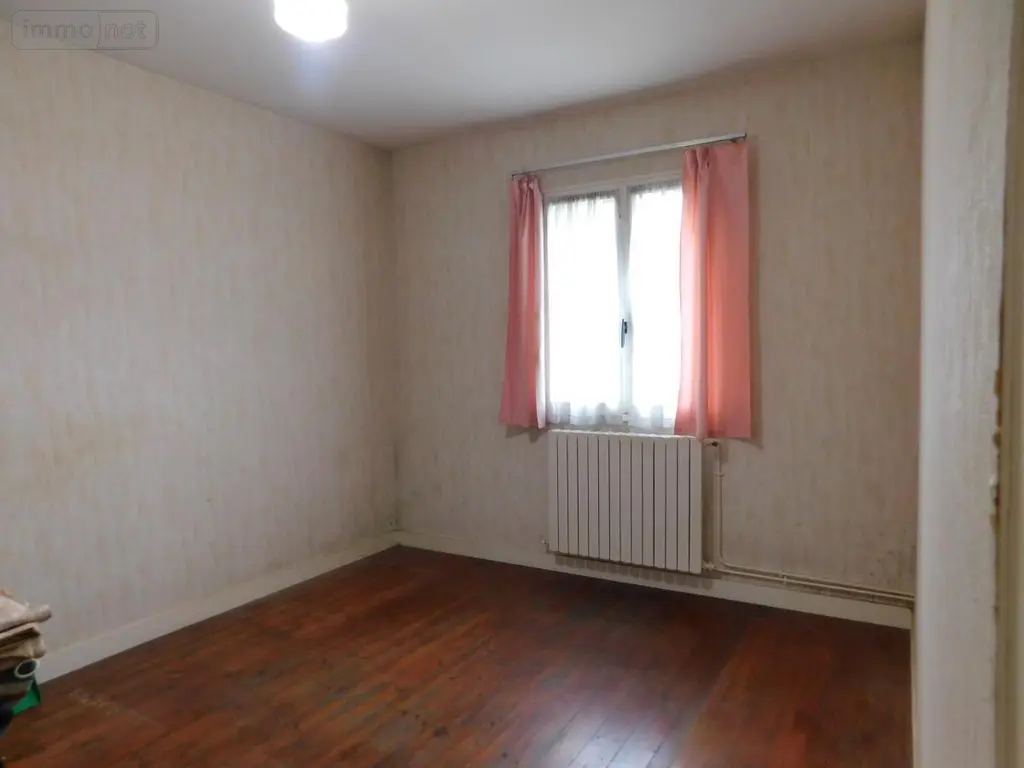 Maison a vendre Angers 49100 Maine-et-Loire 49 67 m2 3 pièces 260250 euros 49096-1407 007