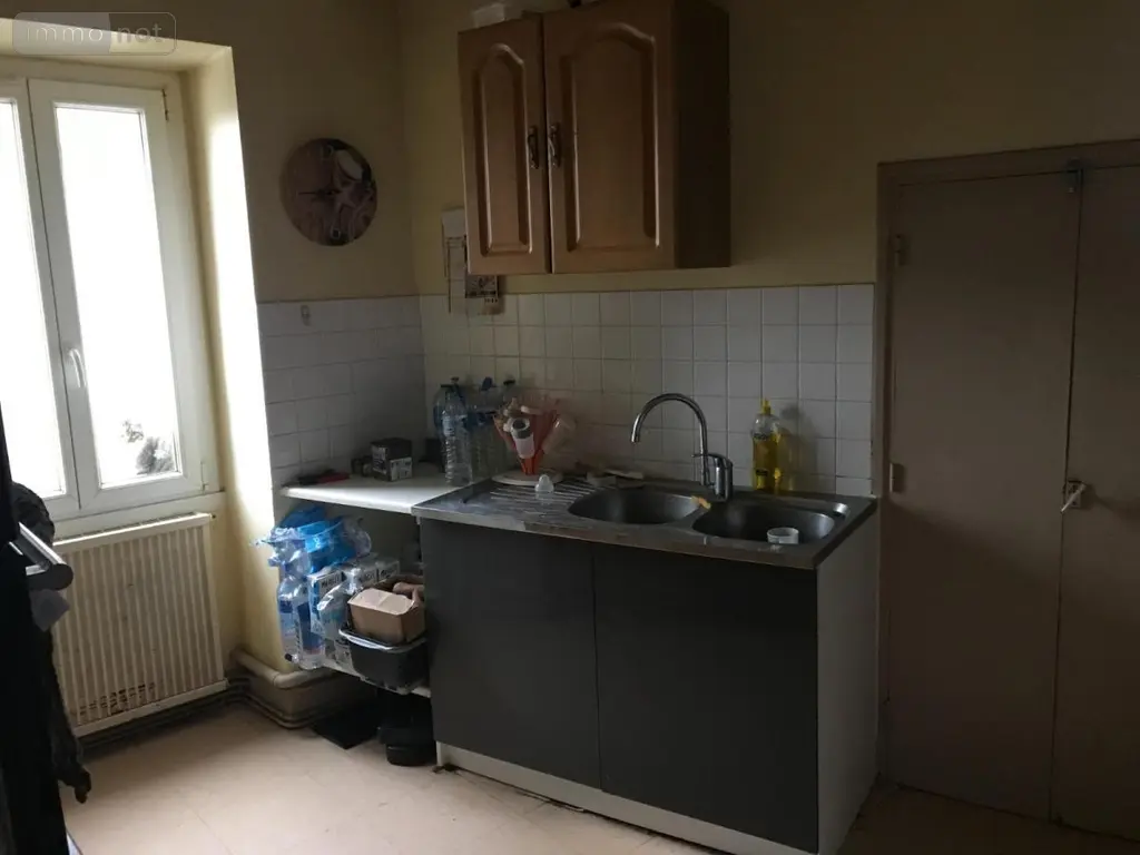 Immeuble de rapport a vendre Riantec 56670 Morbihan 56 160 m2 260000 euros 56039-1280 006