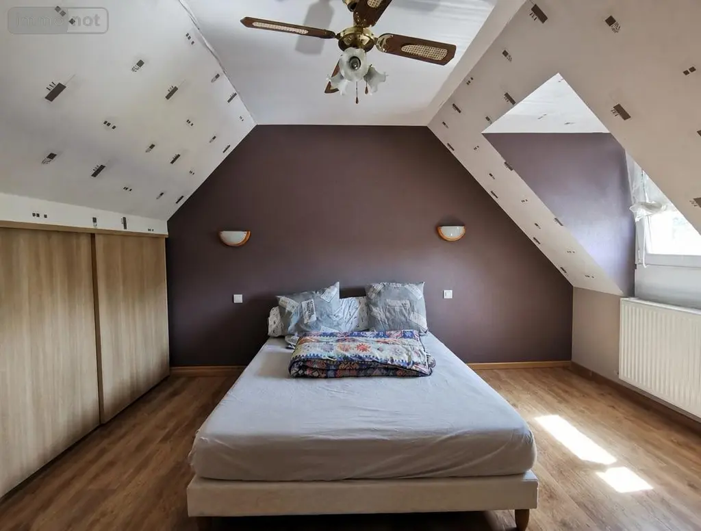 Maison a vendre Plouëc-du-Trieux 22260 Côtes-d'Armor 22 230 m2 11 pièces 467500 euros 22102-2397 015