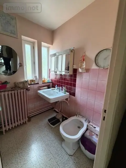 Maison a vendre Leval 59620 Nord 59 110 m2 198100 euros 59157-2516 008
