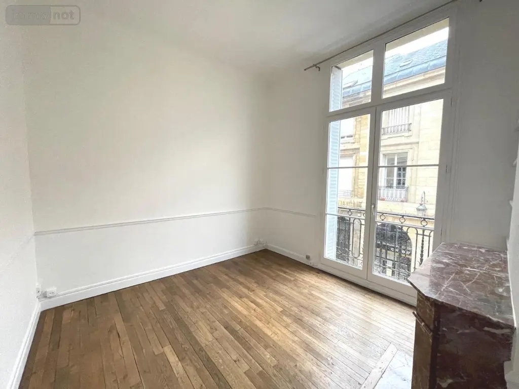 Location appartement Reims 51100 Marne 51 32 m2 2 pièces 612 euros 51047-L195 002