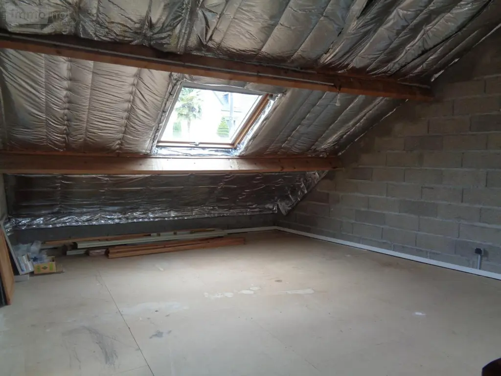 Maison a vendre Dompierre-sur-Authie 80150 Somme 80 71 m2 5 pièces 156500 euros 62023-3911 009