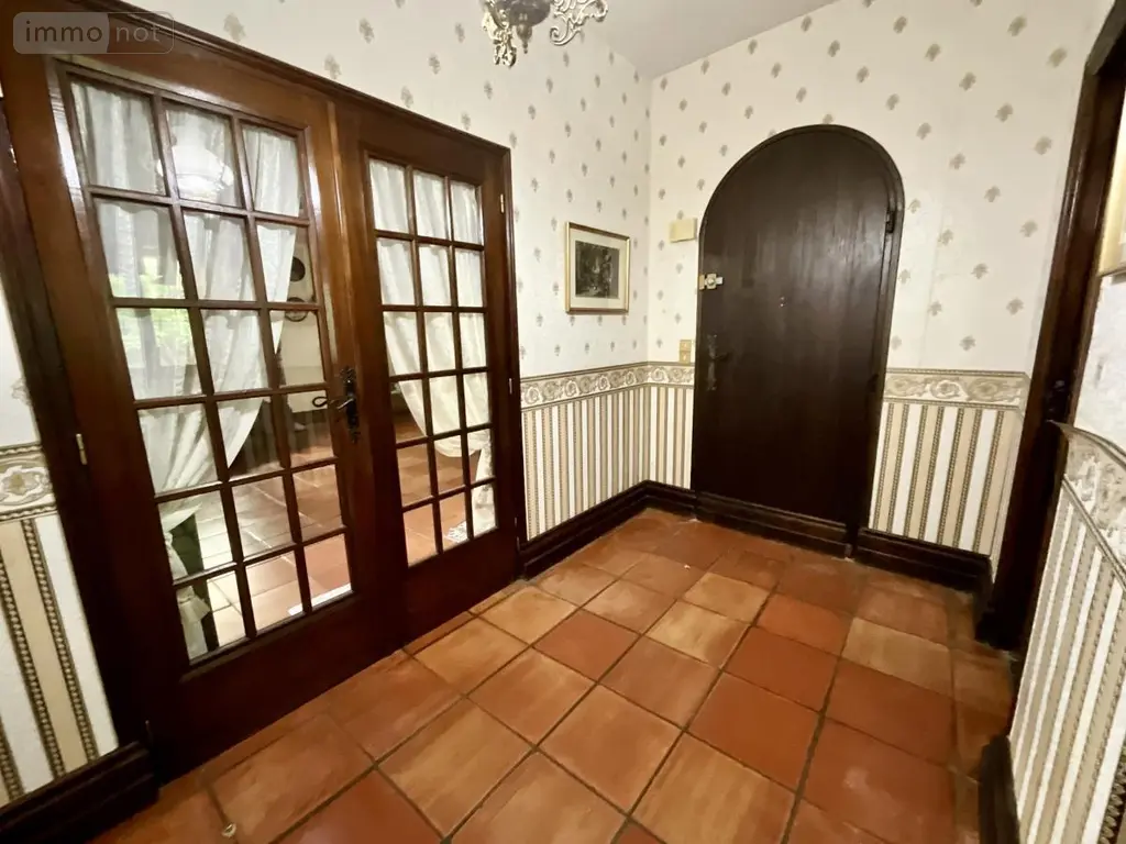 Maison a vendre Ploemeur 56270 Morbihan 56 186 m2 8 pièces 830240 euros 56082-1596 005