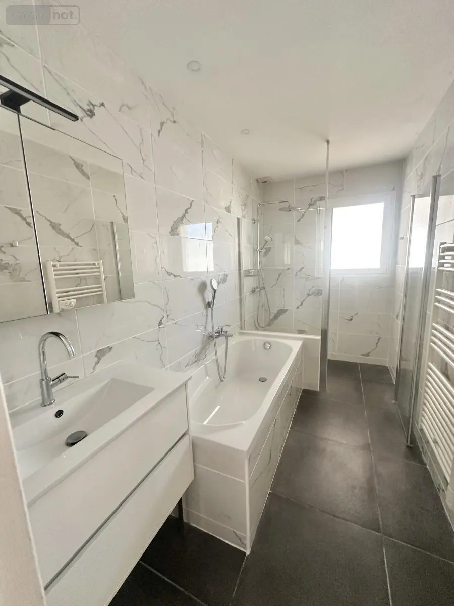 Maison a vendre Biscarrosse 40600 Landes 40 157 m2 7 pièces 461120 euros 40007-102 009