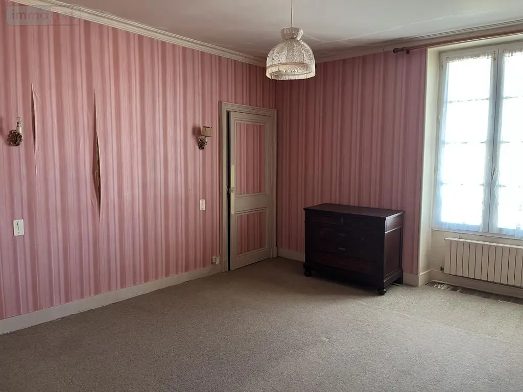 Maison a vendre Luçon 85400 Vendée 85 188 m2 6 pièces 208100 euros 85088-2299 007