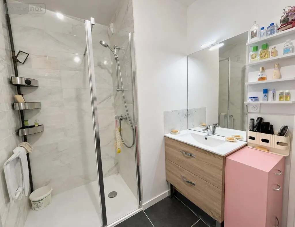 Appartement a vendre Pacé 35740 Ille-et-Vilaine 35 67 m2 3 pièces 326550 euros 35021-2193 013