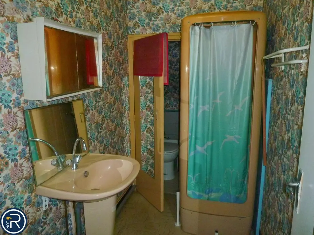Maison a vendre Louverné 53950 Mayenne 53 156 m2 7 pièces 176800 euros 53004-1143 013