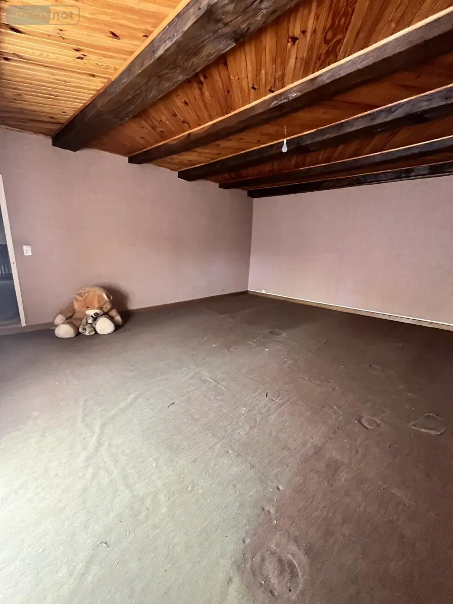 Maison a vendre Quenoche 70190 Haute-Saône 70 173 m2 139000 euros 70001-96 005