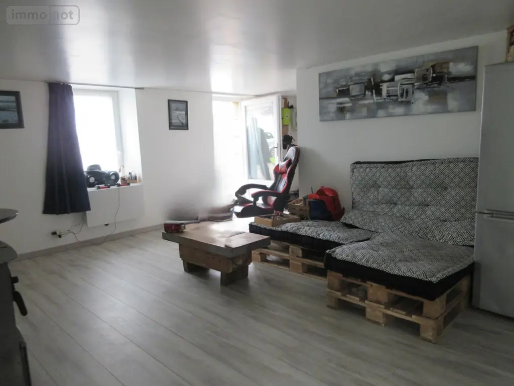 Maison a vendre Radenac 56500 Morbihan 56 36 m2 2 pièces 99860 euros 56077-949 002
