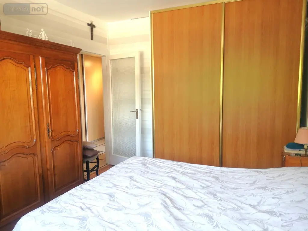 Appartement a vendre Cambrai 59400 Nord 59 96 m2 5 pièces 253000 euros 59084-2028 013