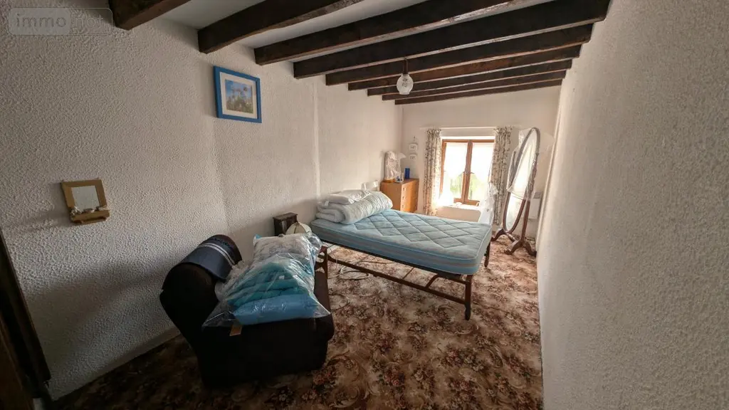 Maison a vendre Montabot 50410 Manche 50 125 m2 9 pièces 114732 euros 50038-2765 009
