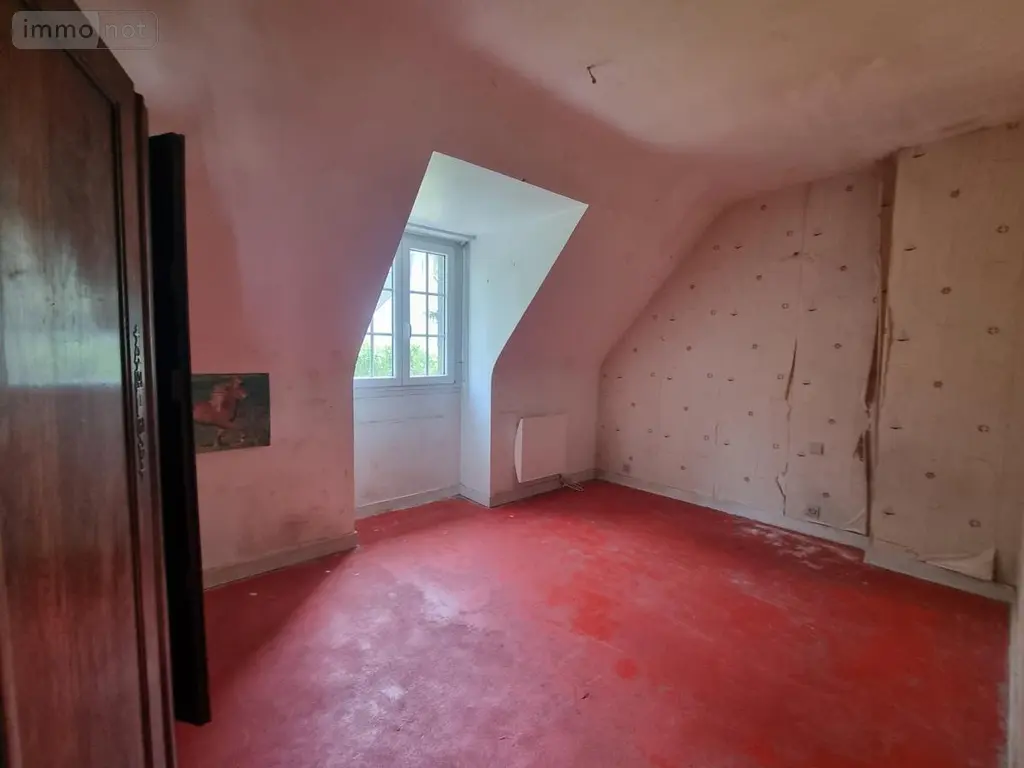 Maison a vendre Locronan 29180 Finistère 29 106 m2 6 pièces 252480 euros 29127-1201 007