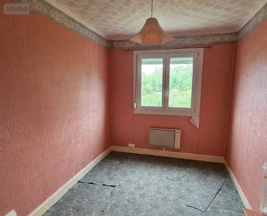 Maison a vendre Étival-Clairefontaine 88480 Vosges 88 75 m2 87000 euros 88061-885 008