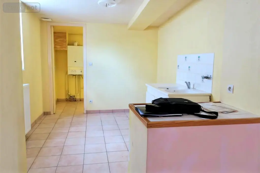 Maison a vendre Berry-Bouy 18500 Cher 18 78 m2 4 pièces 69000 euros 18005-1704 007