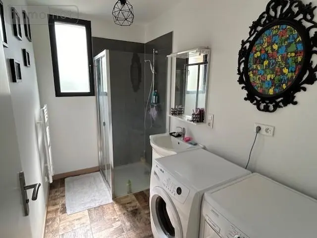 Maison a vendre Bovel 35330 Ille-et-Vilaine 35 195 m2 8 pièces 309500 euros 56046-1197 017