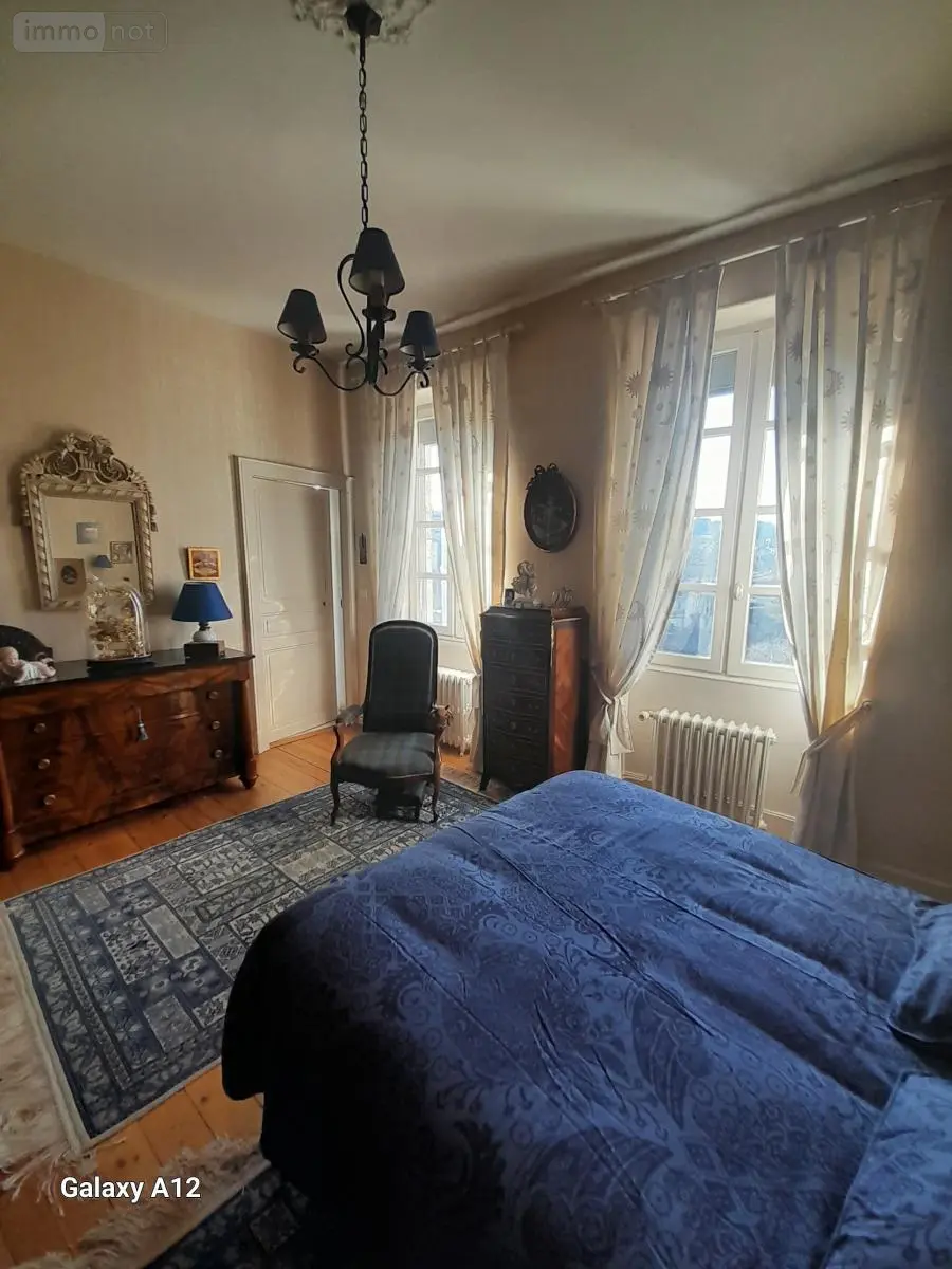 Maison a vendre Auch 32000 Gers 32 195 m2 7 pièces 323000 euros 32002-1384 006
