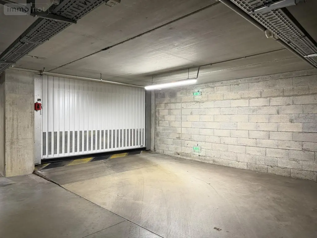 Garage et parking a vendre Toulouse 31200 Haute-Garonne 31 70 m2 6 pièces 65000 euros 31007-12 001