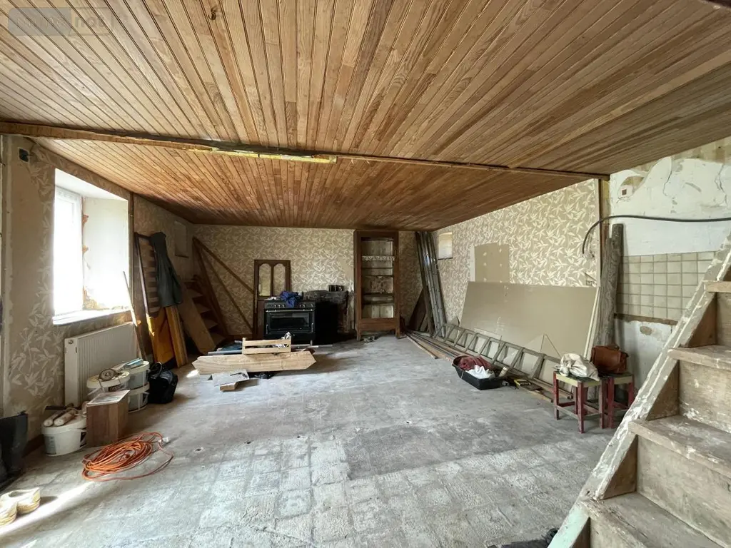 Maison a vendre Quemper-Guézennec 22260 Côtes-d'Armor 22 99 m2 4 pièces 177660 euros 22023-3540 005