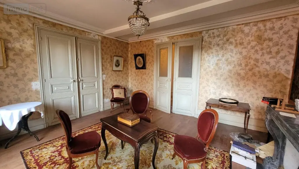 Maison a vendre Marans 17230 Charente-Maritime 17 347 m2 13 pièces 364000 euros 17015-517 006